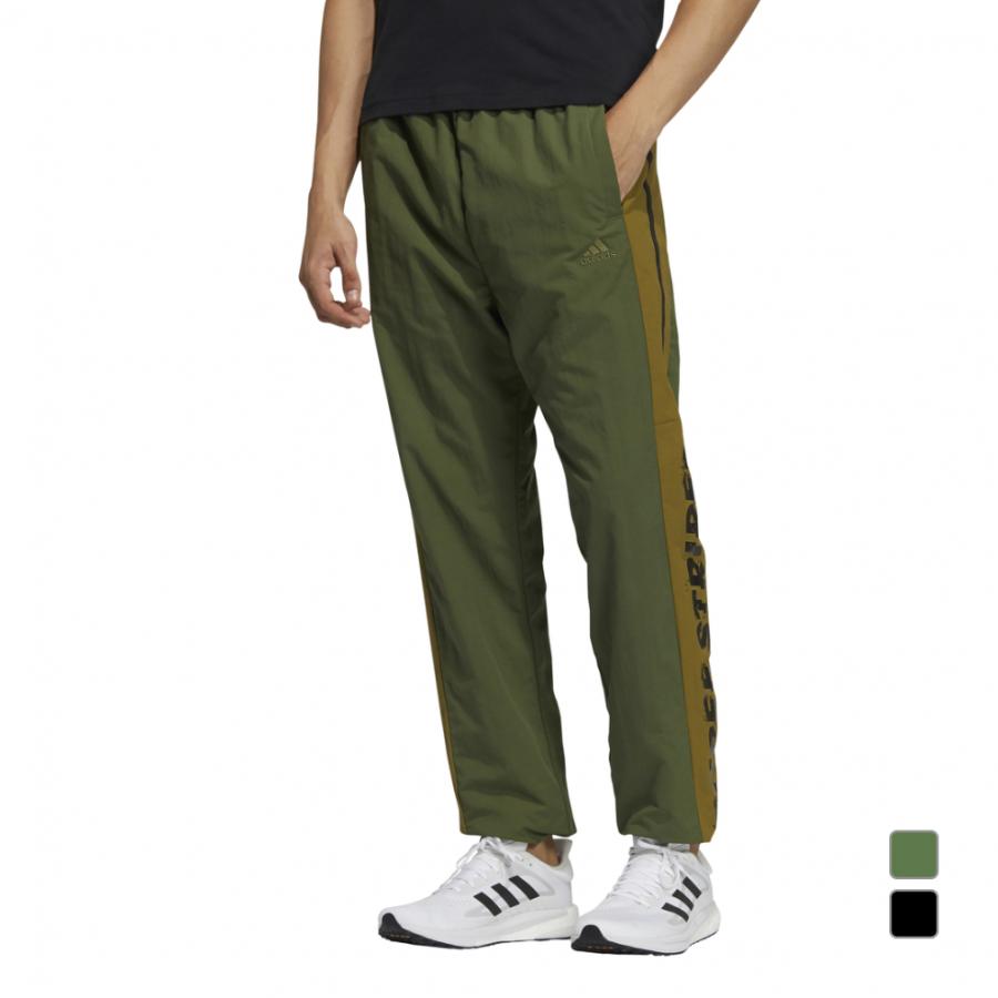 アディダス メンズ ウインドロングパンツ Mwordingウーブンパンツ Jij75 Gu6471 Gu6472 スポーツウェア Adidas アルペン Paypayモール店 通販 Paypayモール