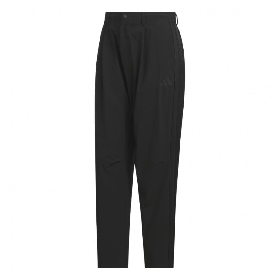 adidas（アディダス） メンズ ロングパンツ ストレッチ ツイル ルーズ