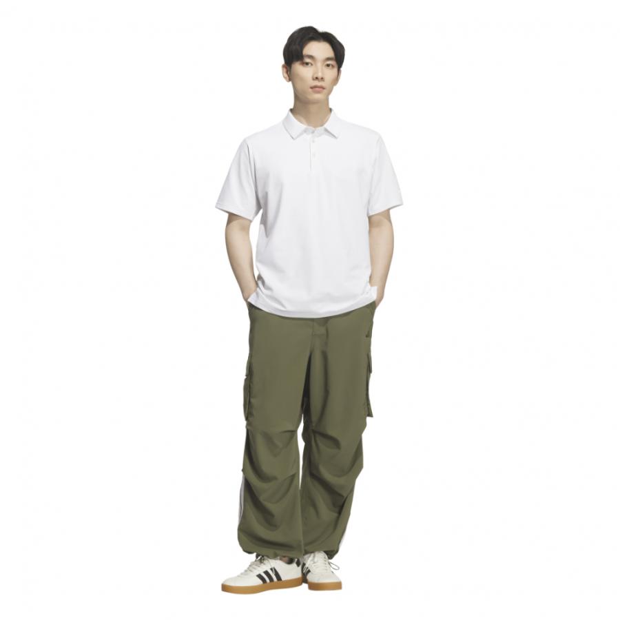 adidas（アディダス） メンズ ロングパンツ ルーズフィット ライト