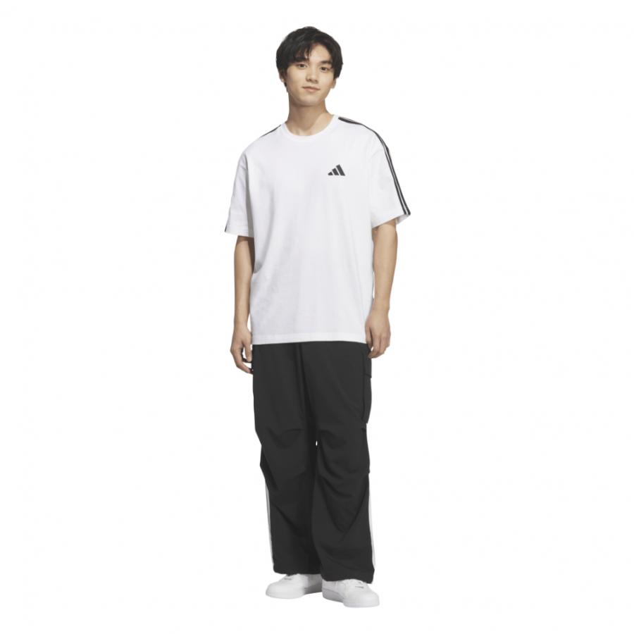 adidas（アディダス） メンズ ロングパンツ ルーズフィット ライト