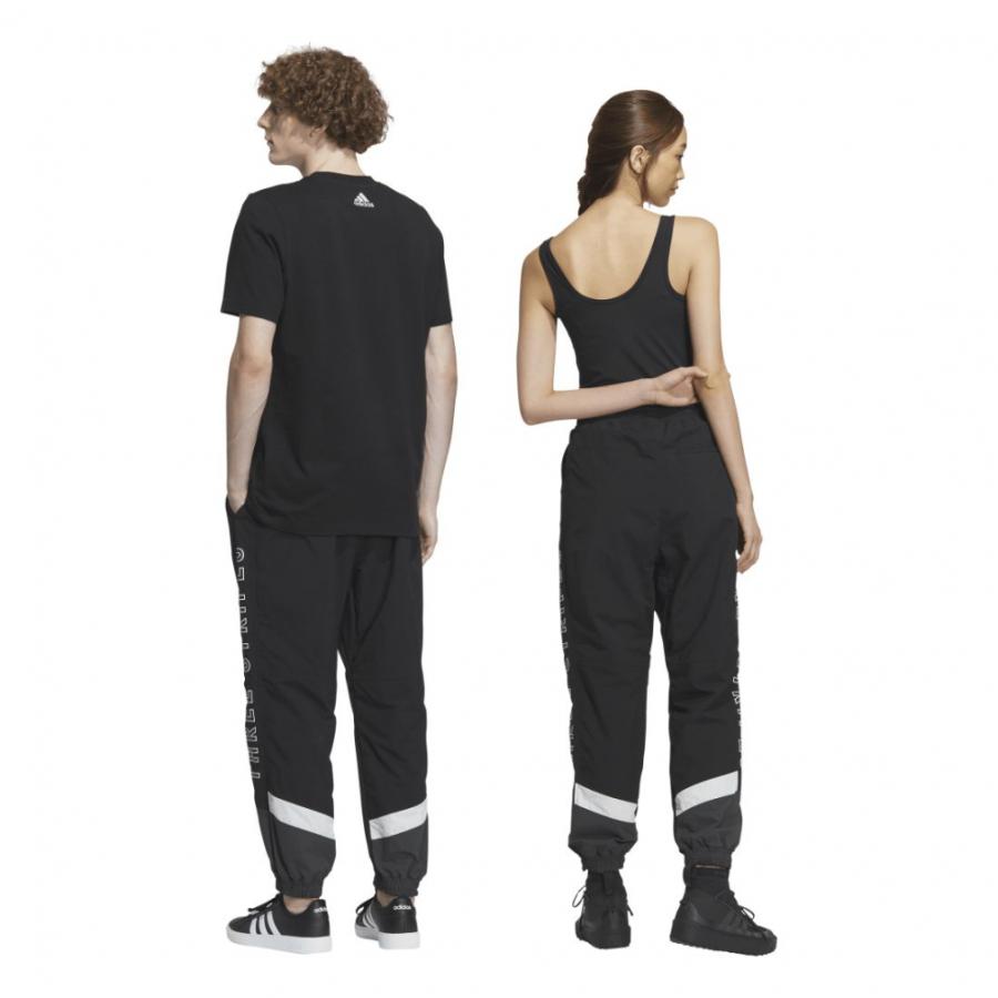 adidas アディダス メンズ ウインド ロングパンツ ワーディング