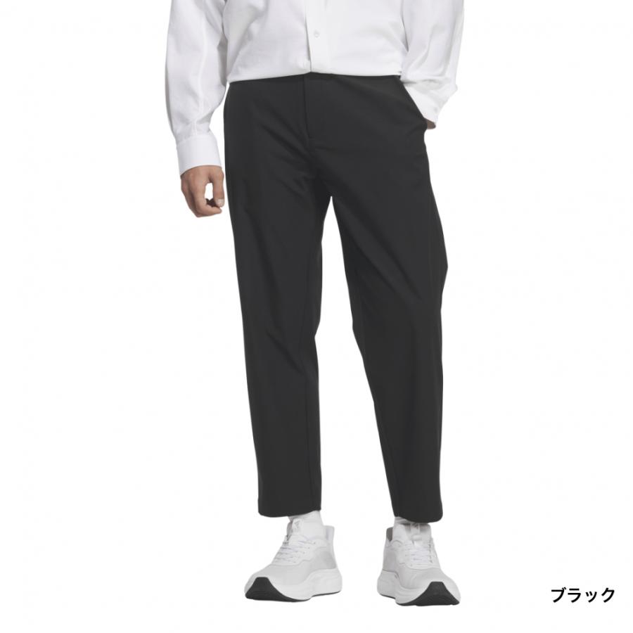 adidas（アディダス） メンズ ロングパンツ プレミアム レギュラー