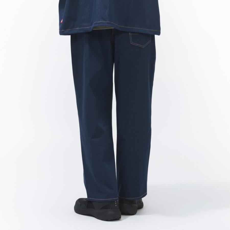 PUMA（プーマ） メンズ ロングパンツ ESS ELEVATED デニム ライク PT