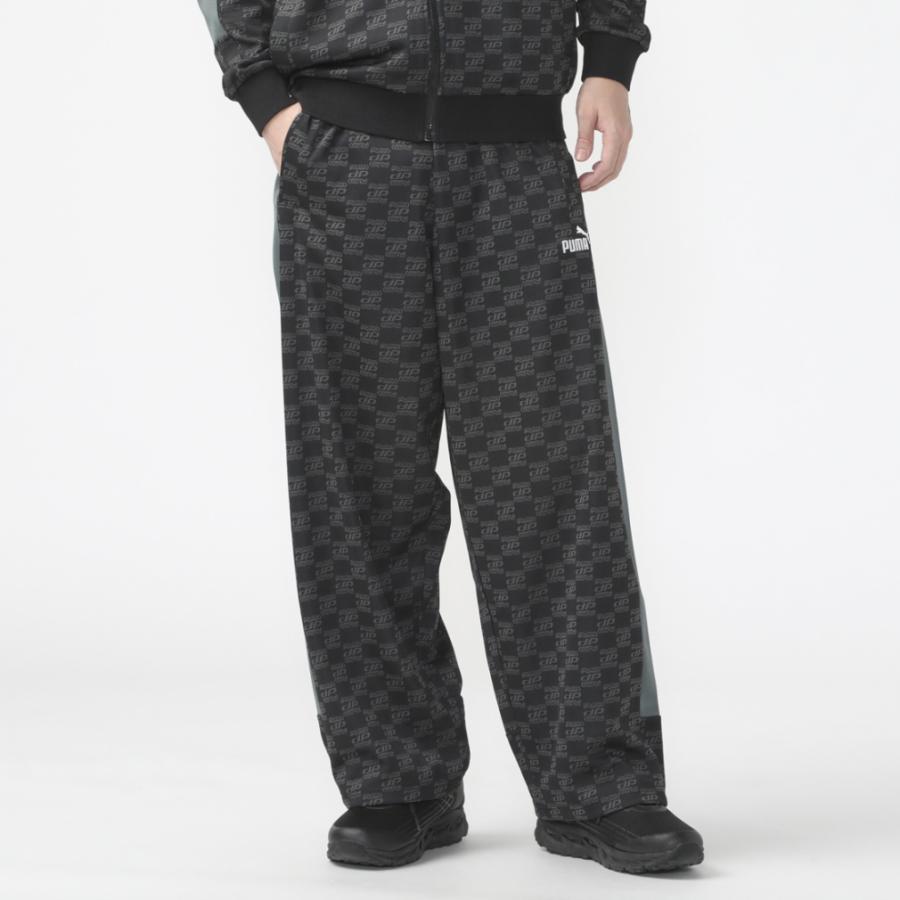 PUMA（プーマ） メンズ スウェット ロングパンツ CORE HERITAGE