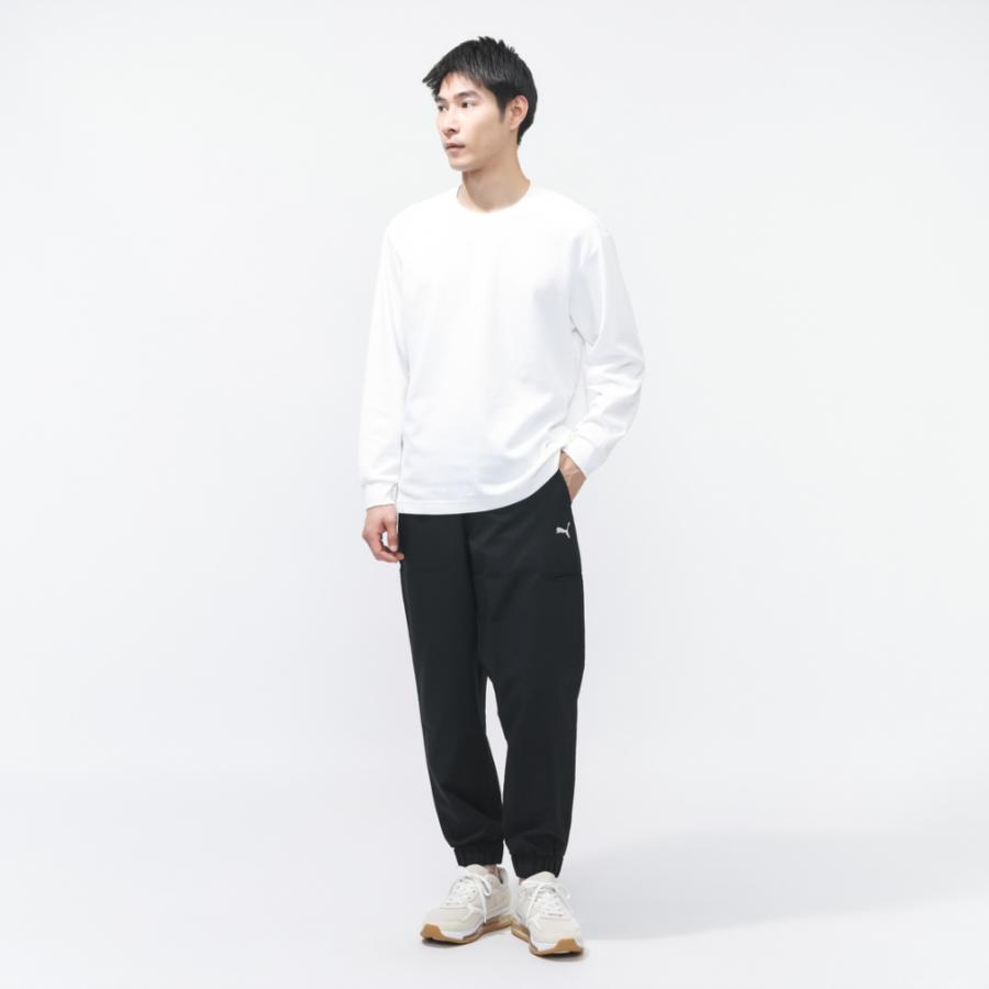 PUMA（プーマ） メンズ ロングパンツ ESS ウーブン PT 693412 スポーツ