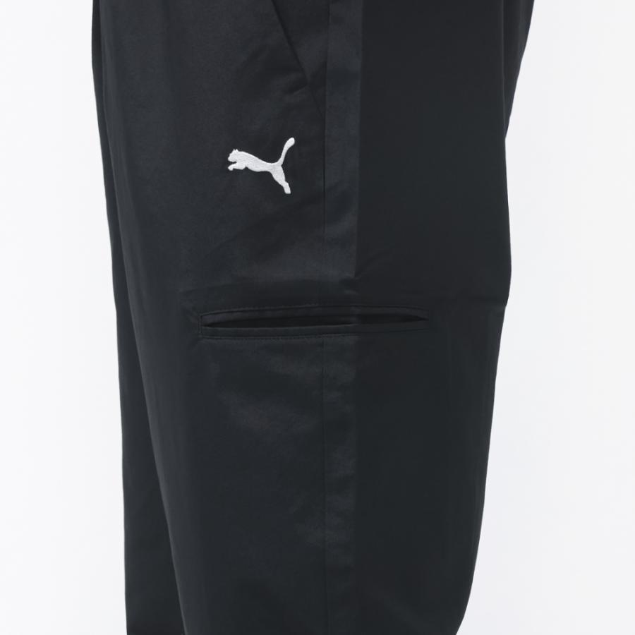 PUMA（プーマ） メンズ ロングパンツ ESS ウーブン PT 693412 スポーツ
