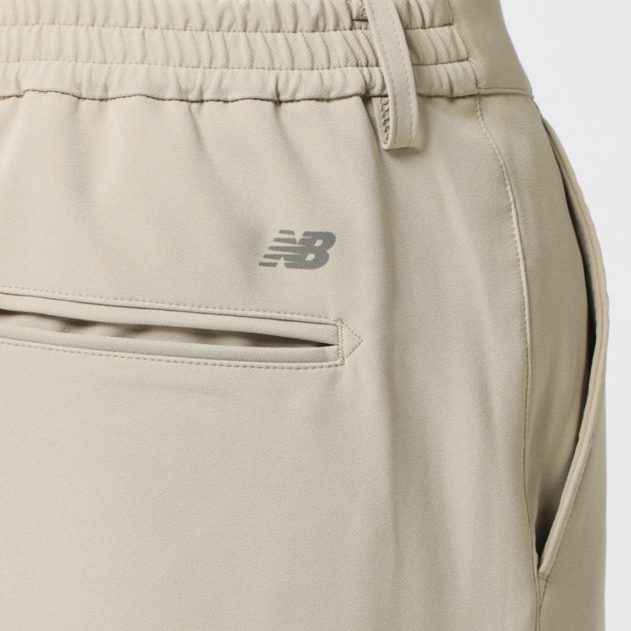 New Balance ニューバランス THE CITY メンズ ロングパンツ New Balance ニューバランス THE CITY メンズ ロングパンツ