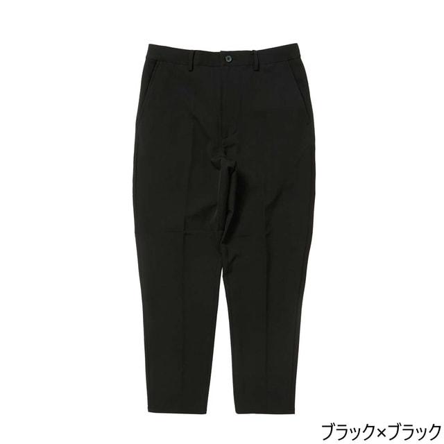 New Balance（ニューバランス） THE CITY メンズ ロングパンツ