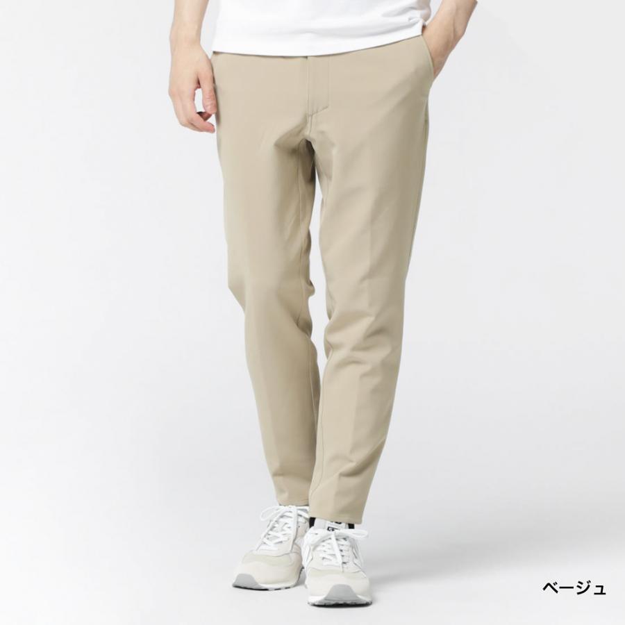New Balance ニューバランス THE CITY メンズ ロングパンツ