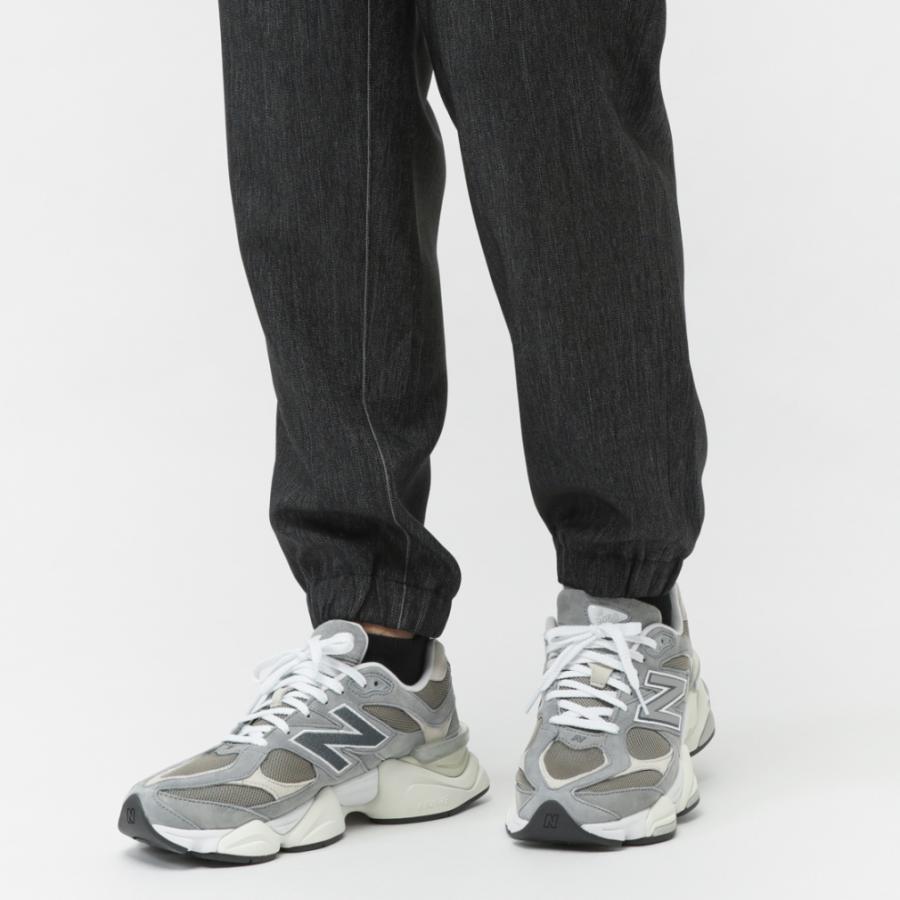 New Balance（ニューバランス） THE CITY メンズ ロングパンツ デニム