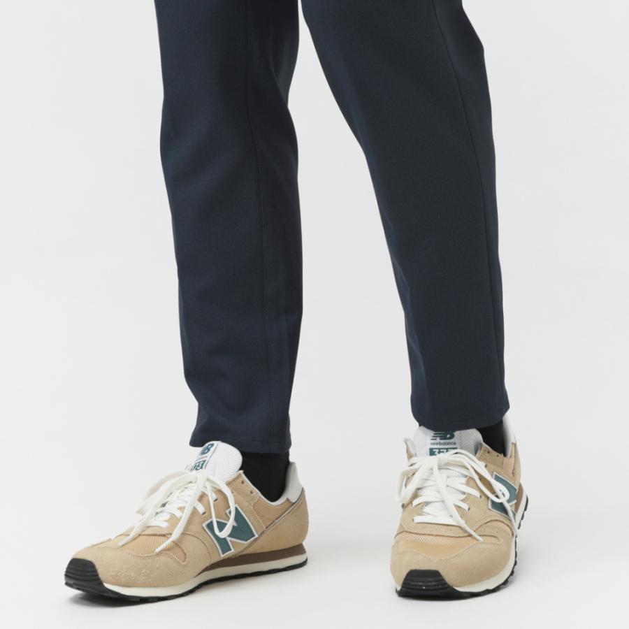 New Balance（ニューバランス） THE CITY メンズ ロングパンツ