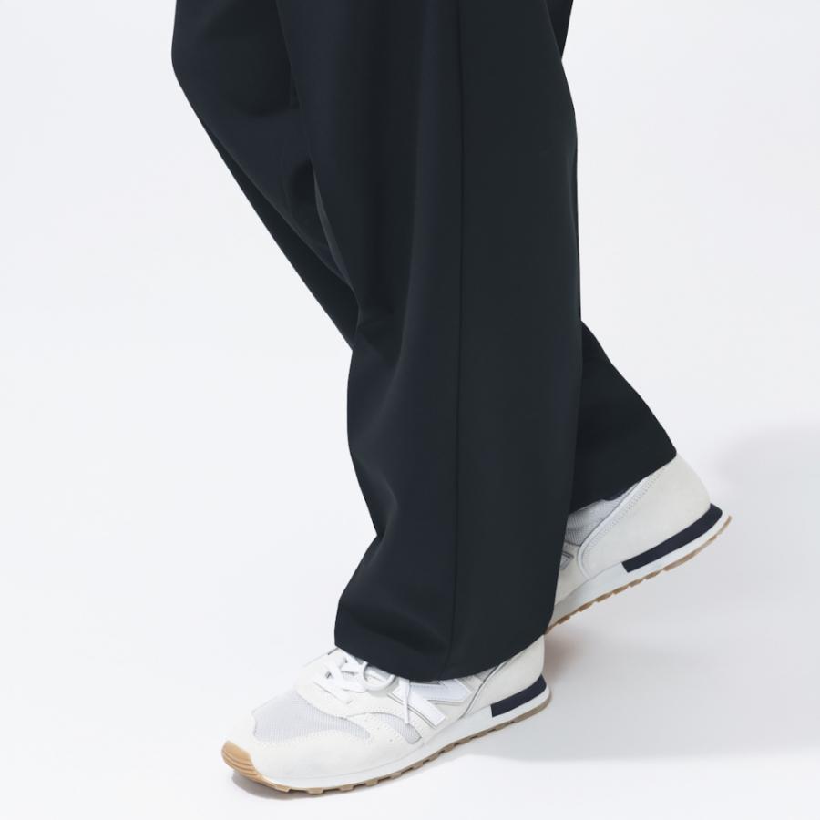 New Balance（ニューバランス） THE CITY メンズ ロングパンツ