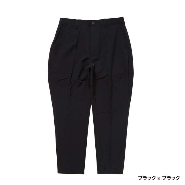 New Balance（ニューバランス） THE CITY メンズ ロングパンツ スリム