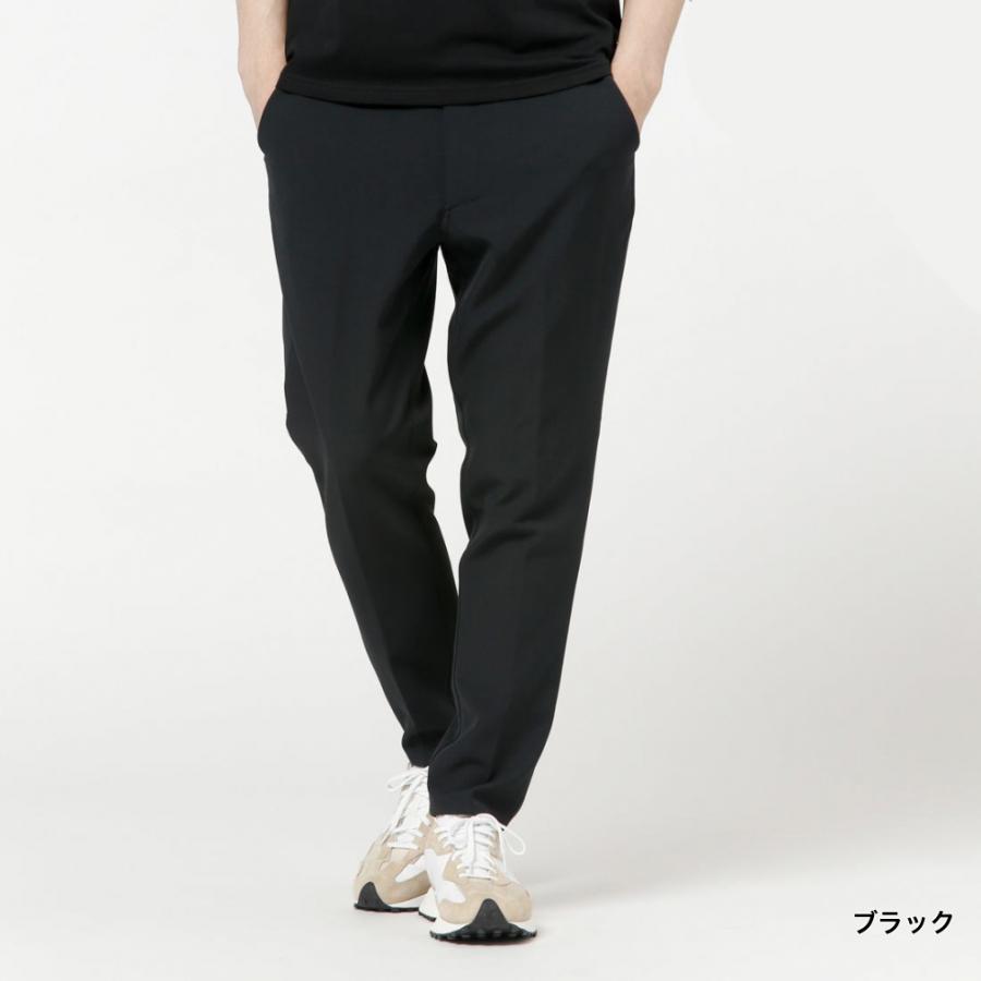 New Balance（ニューバランス） THE CITY メンズ ロングパンツ スリム