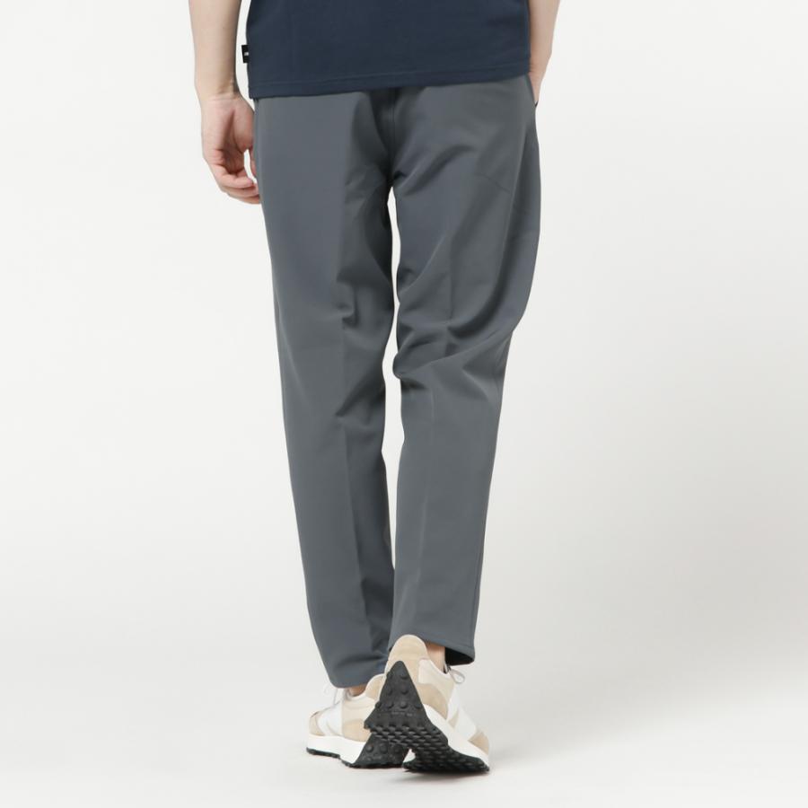 New Balance ニューバランス THE CITY メンズ ロングパンツ New Balance ニューバランス THE CITY メンズ ロングパンツ