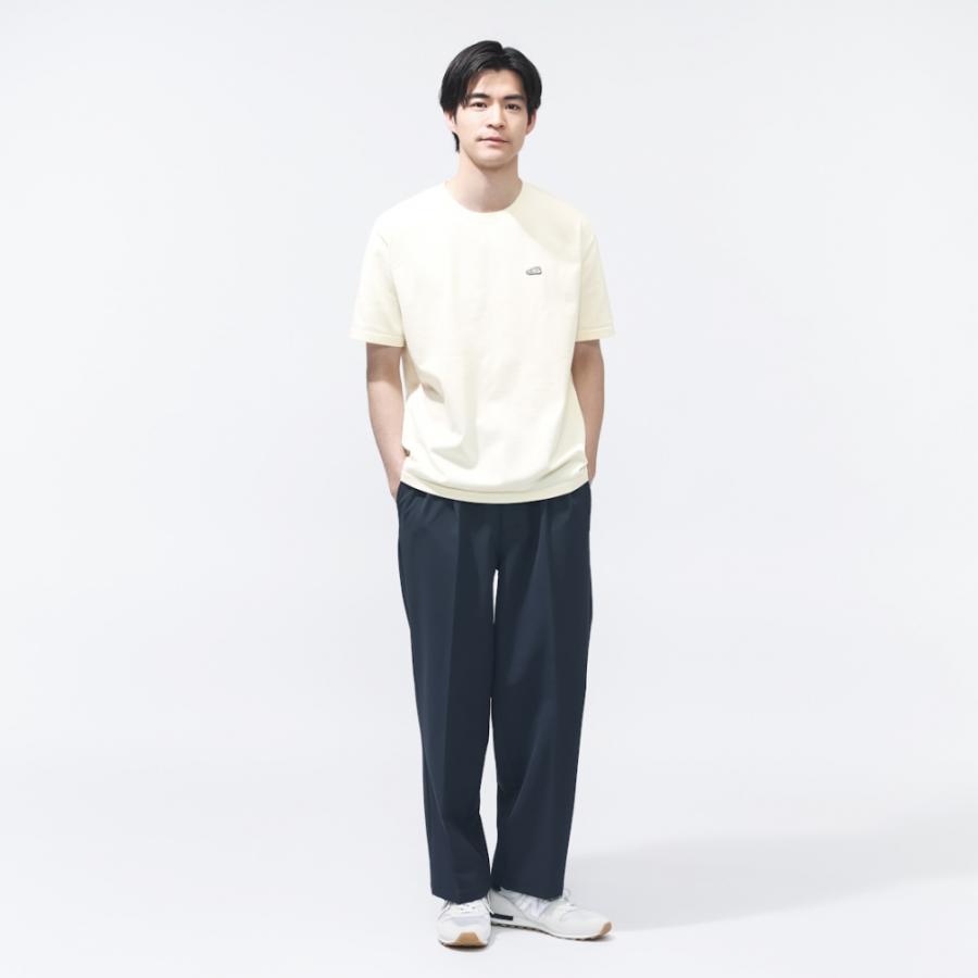 New Balance（ニューバランス） メンズ ロングパンツ セミワイドパンツ