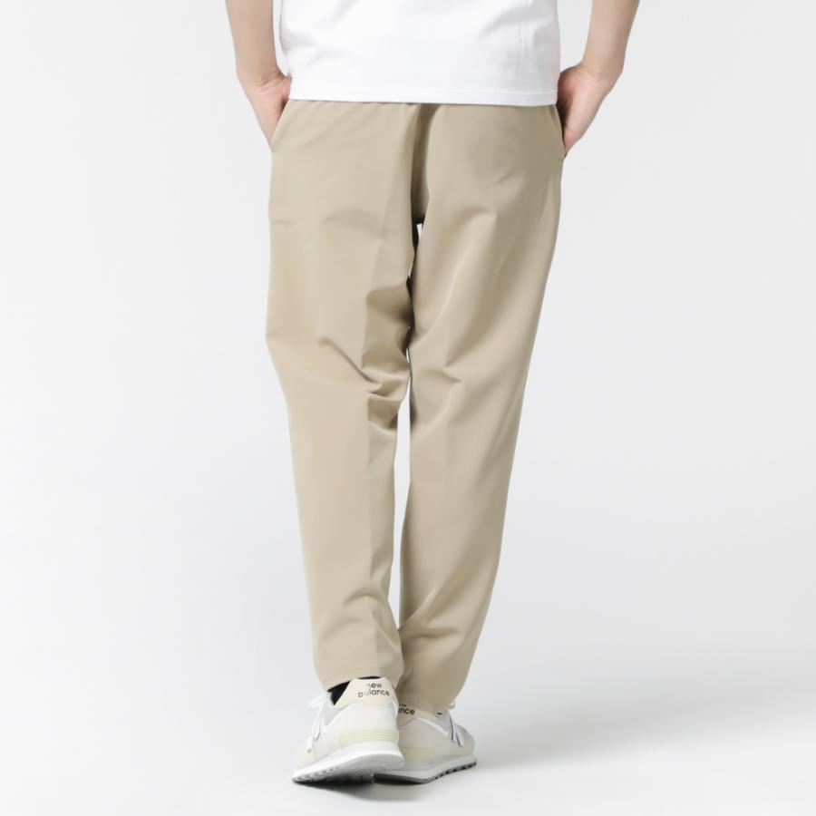 New Balance ニューバランス THE CITY メンズ ロングパンツ New Balance ニューバランス THE CITY メンズ ロングパンツ