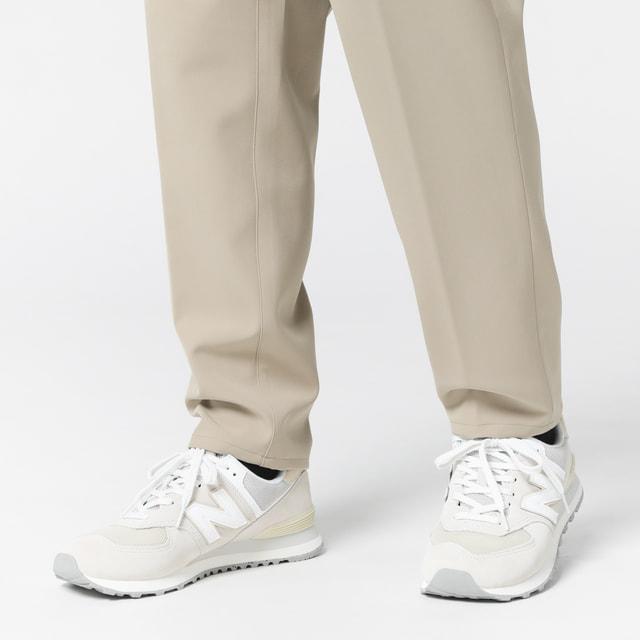 New Balance（ニューバランス） THE CITY メンズ ロングパンツ