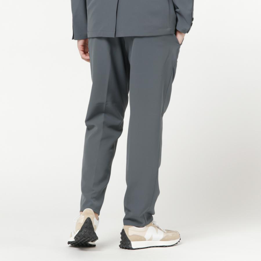 ニューバランス THE CITY メンズ ロングパンツ ストレートフィット 