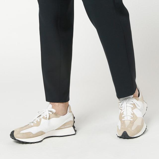 New Balance（ニューバランス） THE CITY メンズ ロングパンツ