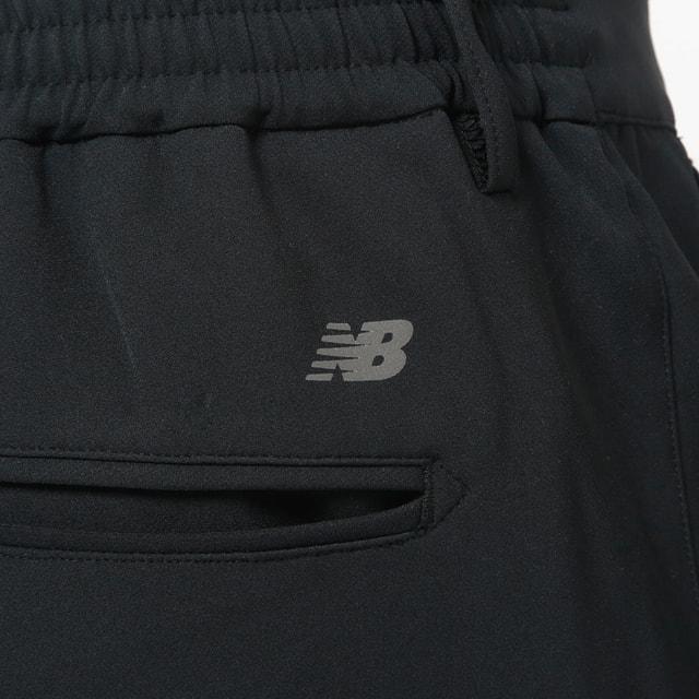 New Balance（ニューバランス） THE CITY メンズ ロングパンツ