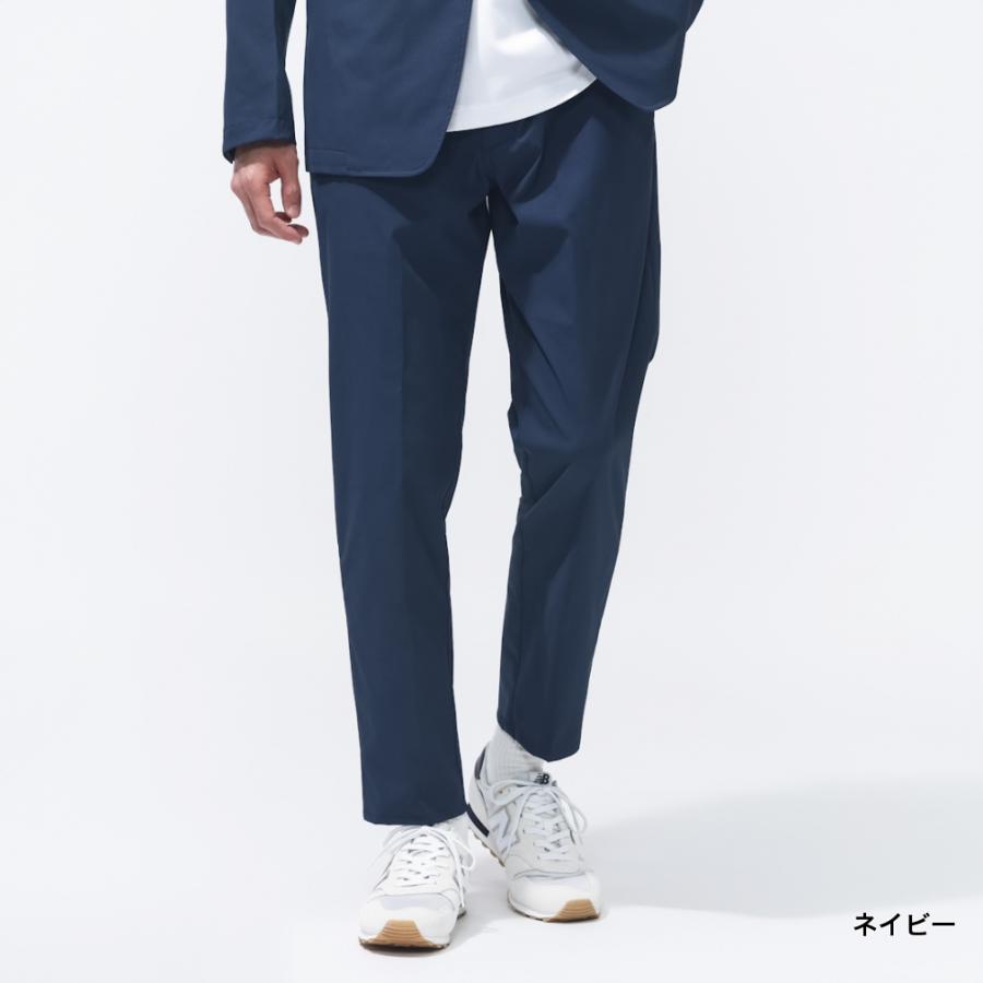 New Balance（ニューバランス） THE CITY メンズ ロングパンツ