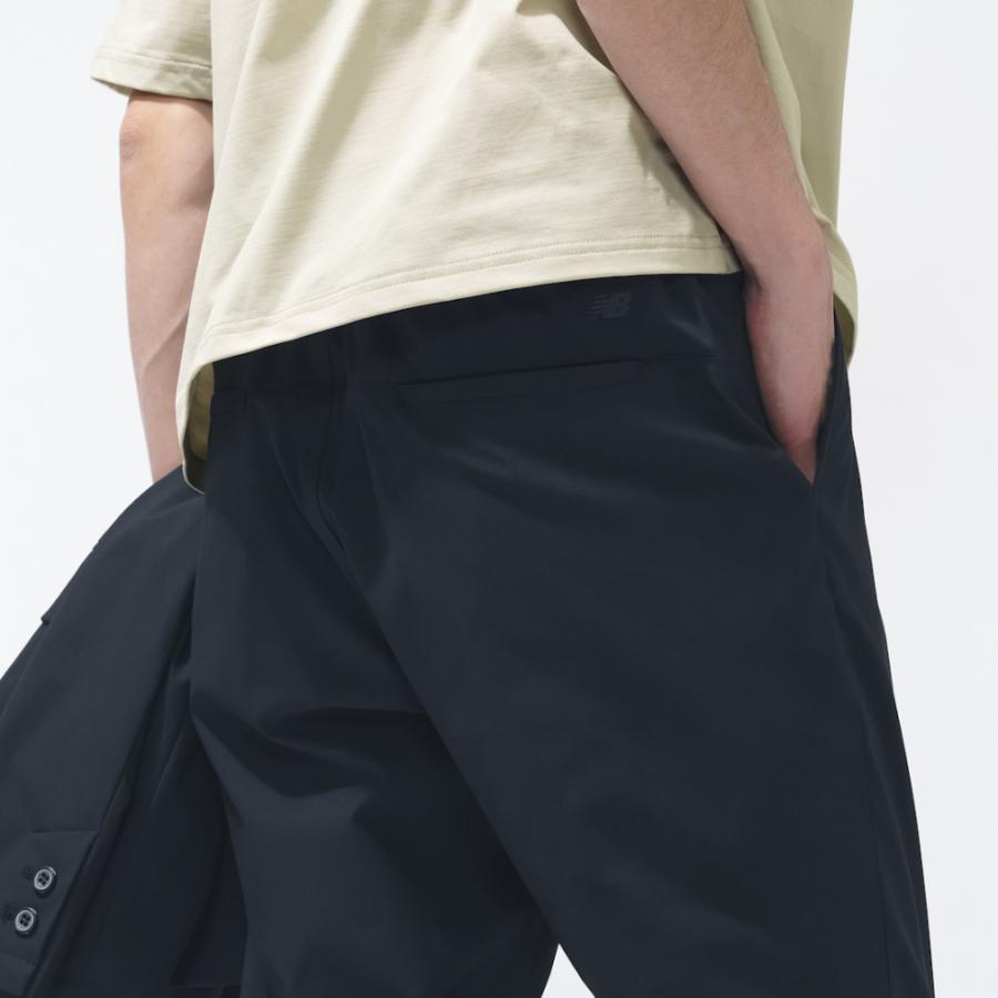 New Balance（ニューバランス） THE CITY メンズ ロングパンツ