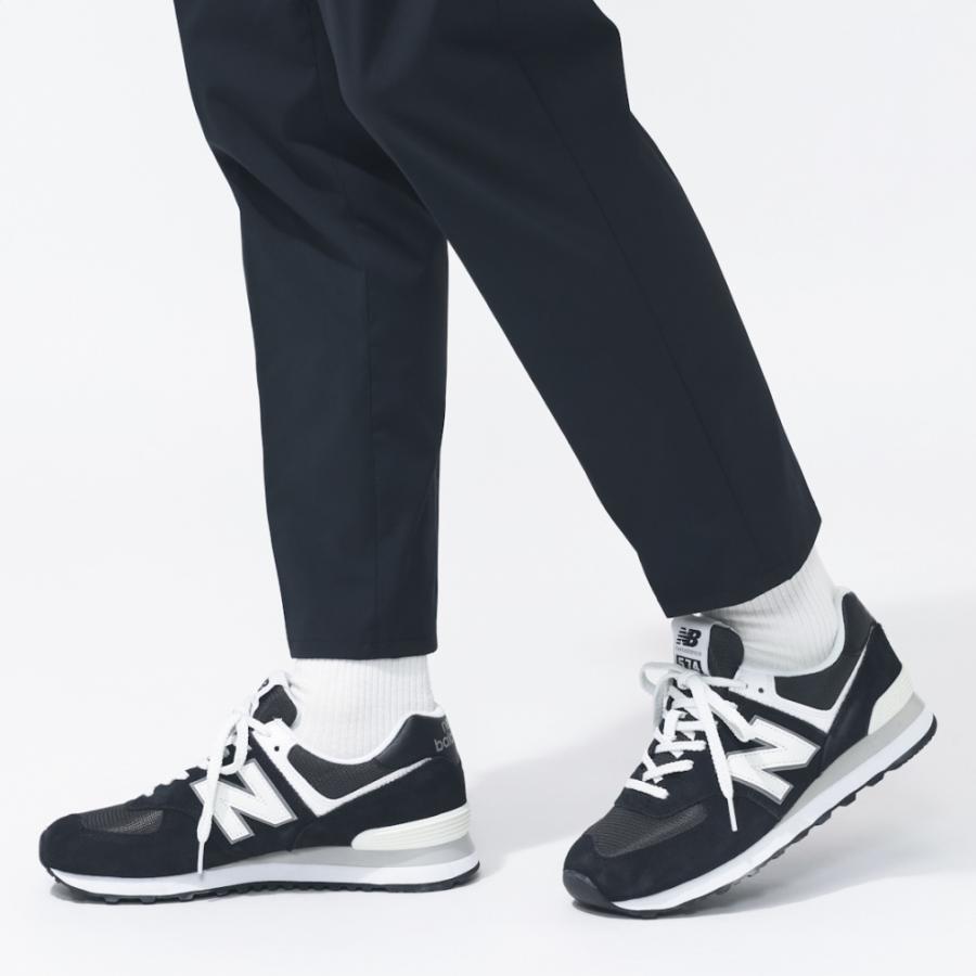 New Balance（ニューバランス） THE CITY メンズ ロングパンツ