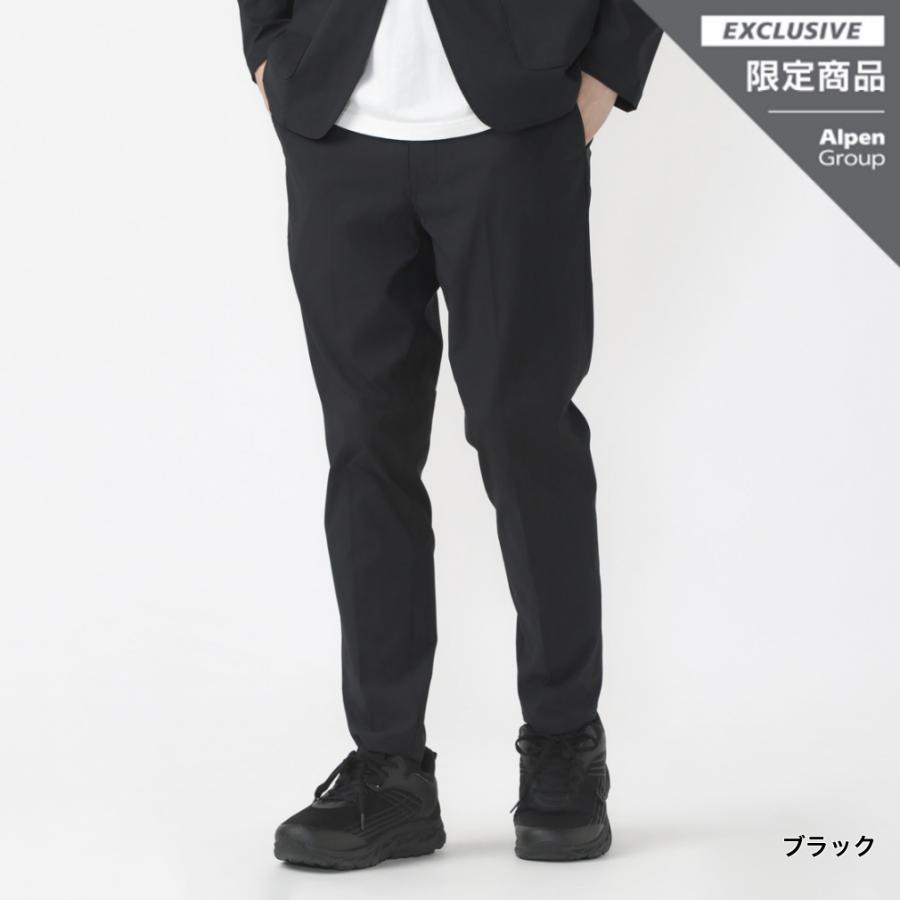 New Balance ニューバランス THE CITY メンズ ロングパンツ ピケ New Balance ニューバランス THE CITY メンズ ロングパンツ ピケ