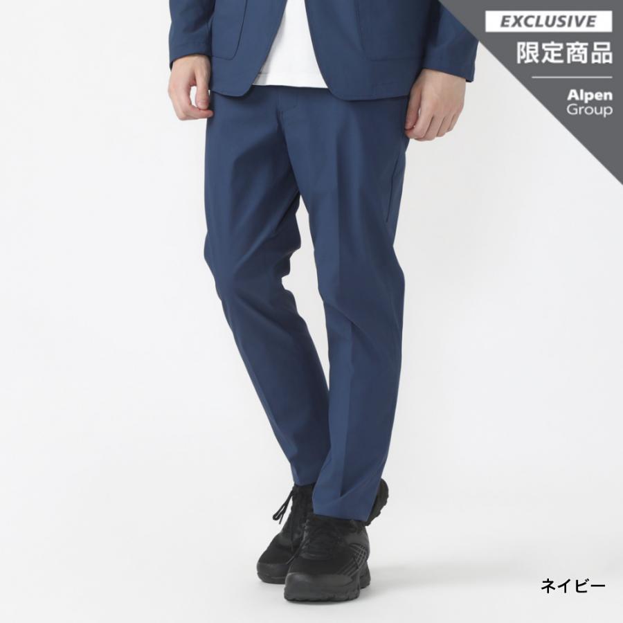 New Balance ニューバランス THE CITY メンズ ロングパンツ ピケ New Balance ニューバランス THE CITY メンズ ロングパンツ ピケ