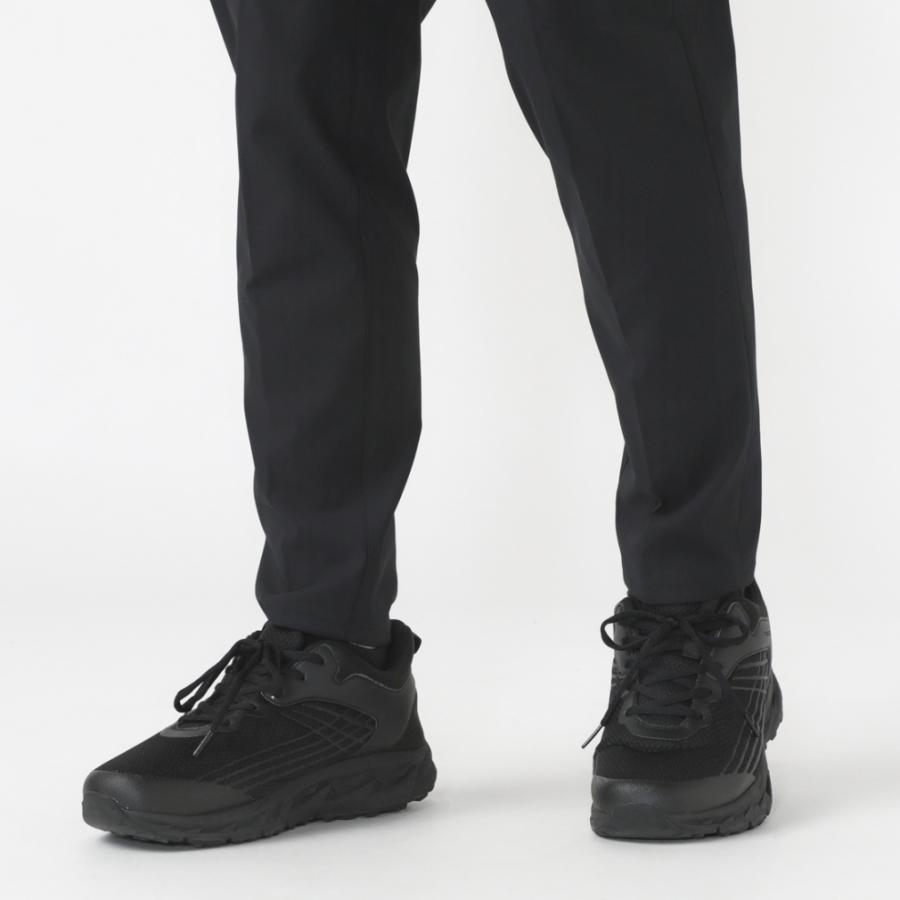 New Balance ニューバランス THE CITY メンズ ロングパンツ ピケ New Balance ニューバランス THE CITY メンズ ロングパンツ ピケ