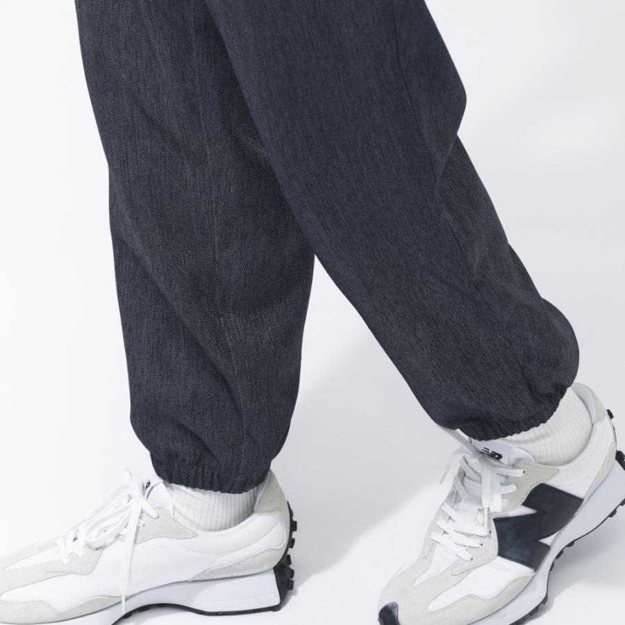 New Balance（ニューバランス） THE CITY メンズ ロングパンツ デニム