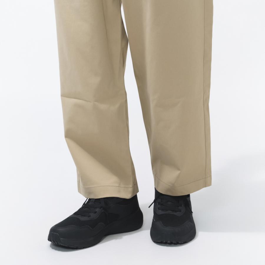Plage セミワイドチノ 今季商品　新品 New Balance（ニューバランス） メンズ ロングパンツ チノスタイル