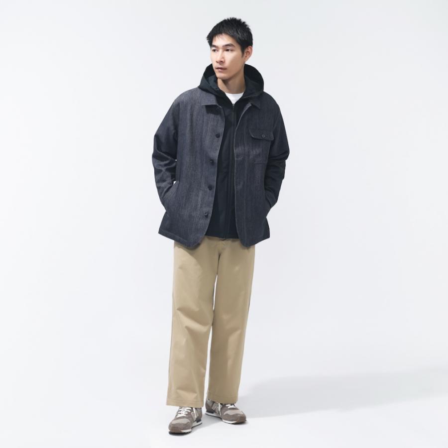 New Balance（ニューバランス） メンズ ロングパンツ チノスタイル