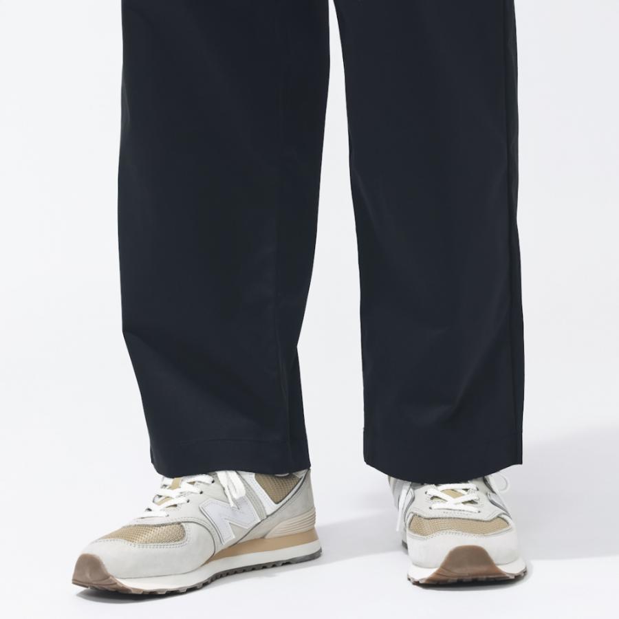 New Balance（ニューバランス） THE CITY メンズ ロングパンツ チノ