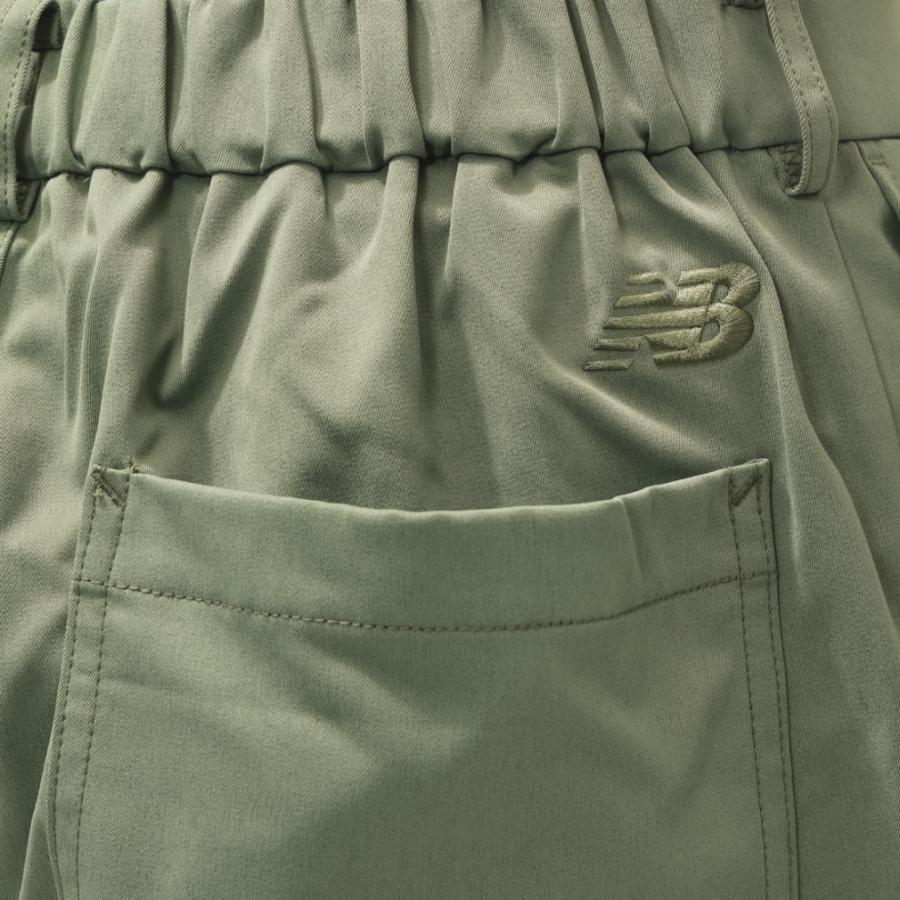 New Balance（ニューバランス） メンズ ロングパンツ チノスタイル