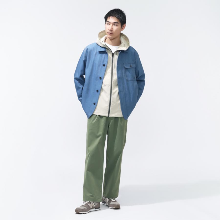 New Balance（ニューバランス） メンズ ロングパンツ チノスタイル
