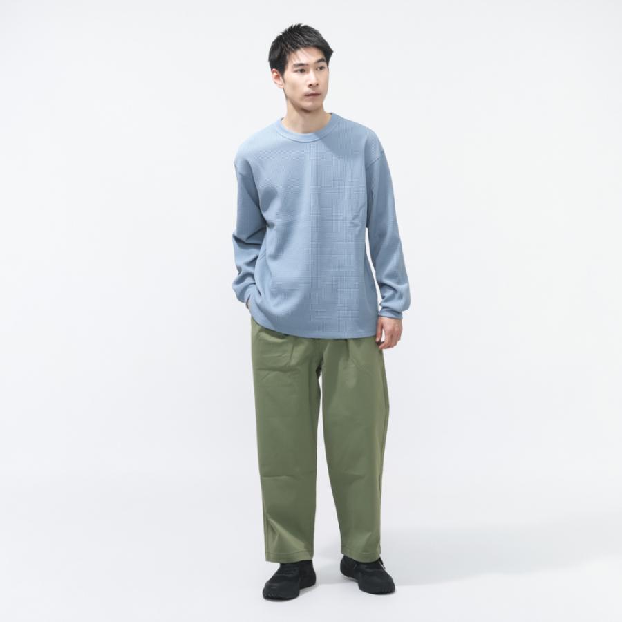 new balance メンズ　パンツ　サイズ6 ニューバランス（new balance）（メンズ）パンツ メンズ 裏起毛 1000
