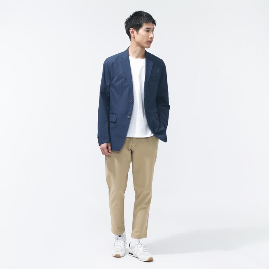 New Balance（ニューバランス） メンズ ロングパンツ チノスタイル