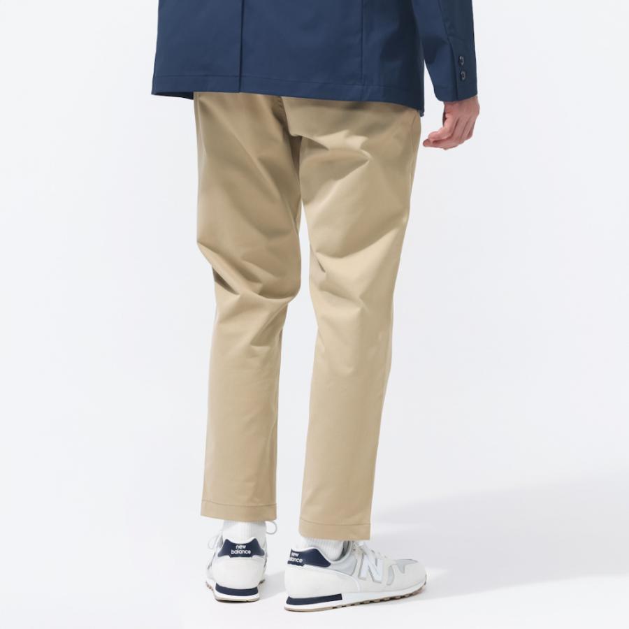 New Balance（ニューバランス） メンズ ロングパンツ チノスタイル