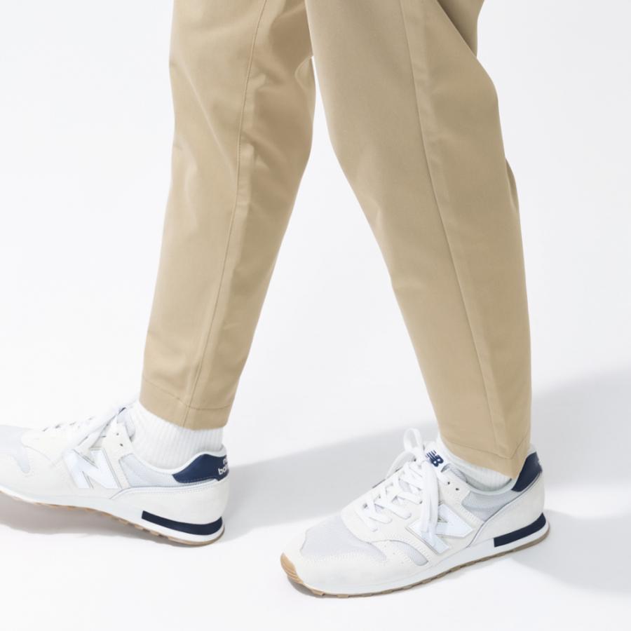 New Balance（ニューバランス） メンズ ロングパンツ チノスタイル
