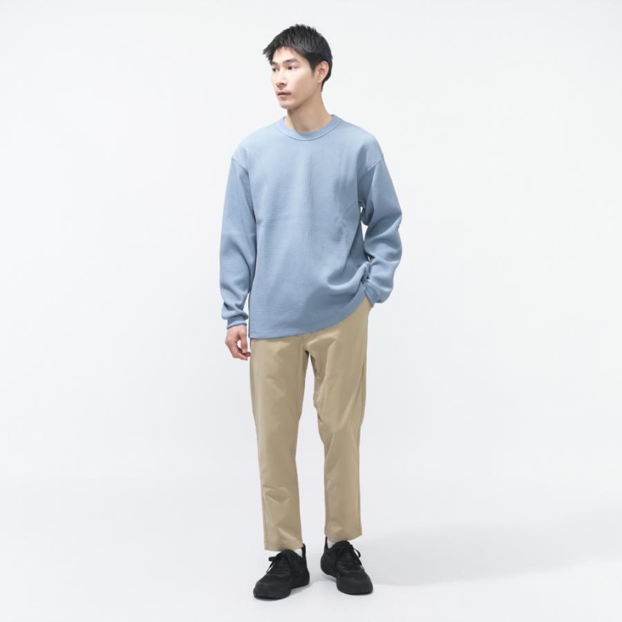 New Balance（ニューバランス） メンズ ロングパンツ チノスタイル