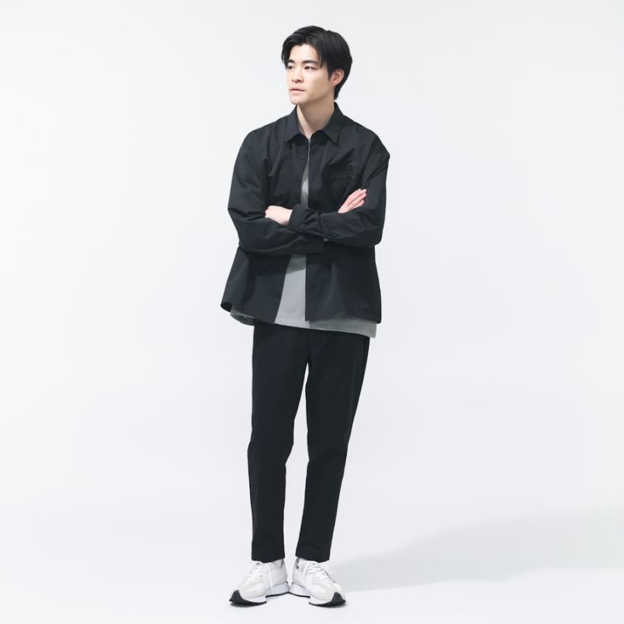 New Balance（ニューバランス） THE CITY メンズ ロングパンツ チノ