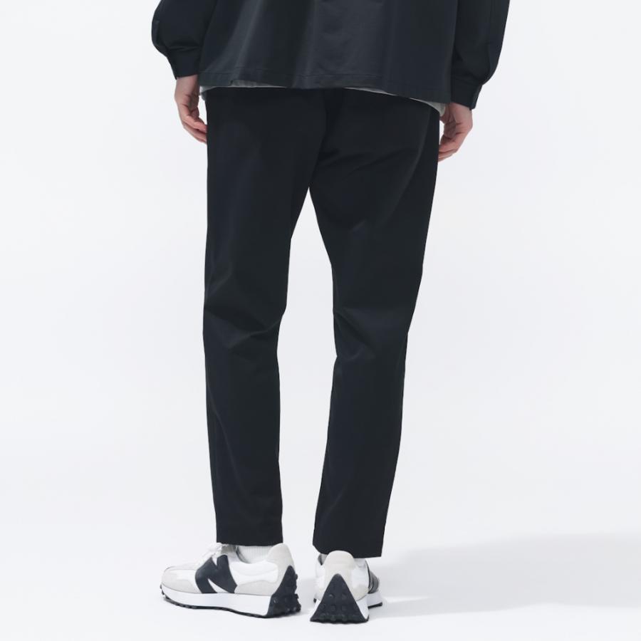 New Balance（ニューバランス） THE CITY メンズ ロングパンツ チノ