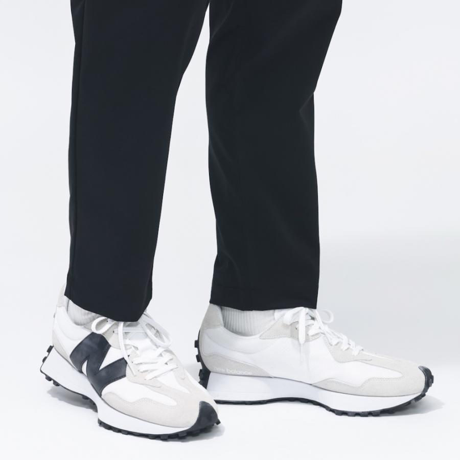 New Balance（ニューバランス） THE CITY メンズ ロングパンツ チノ