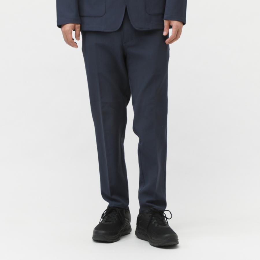 New Balance（ニューバランス） THE CITY メンズ ロングパンツ