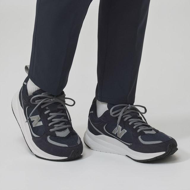 New Balance（ニューバランス） THE CITY メンズ ロングパンツ