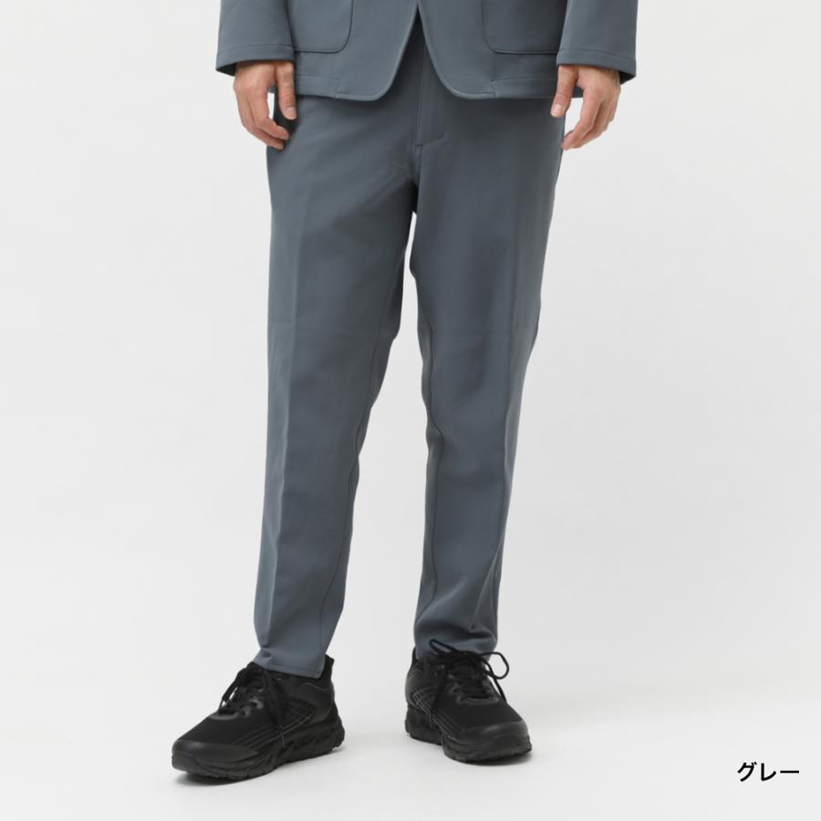 New Balance（ニューバランス） THE CITY メンズ ロングパンツ