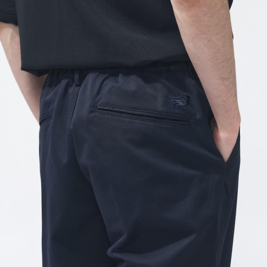 New Balance（ニューバランス） メンズ ロングパンツ チノスタイル