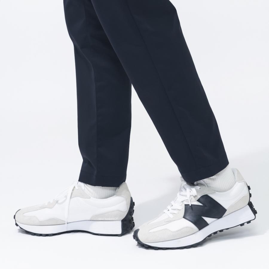 New Balance（ニューバランス） メンズ ロングパンツ チノスタイル